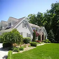 Residential Landscape Maintenance